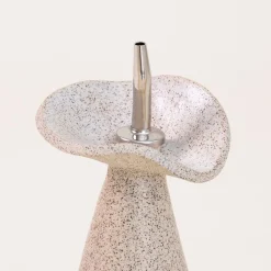 SIN Flora Oil Cruet