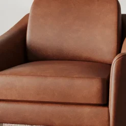 Sloane Leather Chair