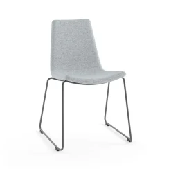 Slope Healthcare Stacking Chair