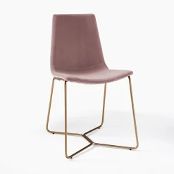 Slope Upholstered Chair