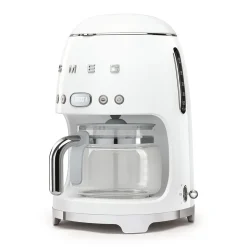 Smeg 10-Cup Drip Filter Coffee Machine