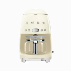 Smeg Drip Filter Coffee Machine