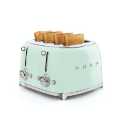 Smeg 4X4 Toaster