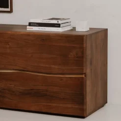 Snyder 4-Drawer Dresser