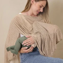 Solly Baby Nursing Cover