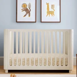 Solstice Convertible Crib