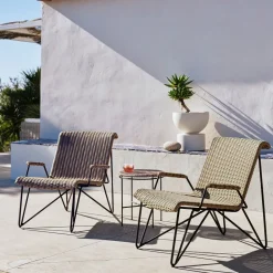 Sorrento Outdoor Lounge Chair