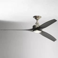 Spitfire Ceiling Fan (60")