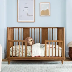 Sprig Convertible Crib