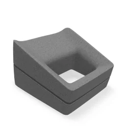 Steelcase Campfire Footrest
