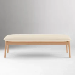 Steelcase Fulton Bench