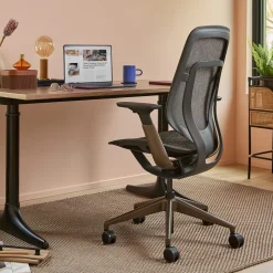 Steelcase Karman Office Chair