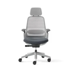 Steelcase Series™ 1 Office Chair w/ Headrest
