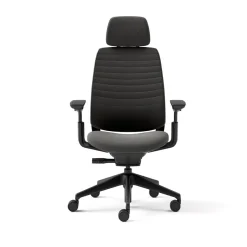 Steelcase Series™ 2 Office Chair w/ Headrest