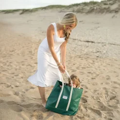 Steele Beach Tote
