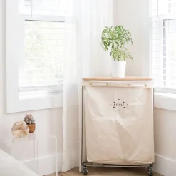 Steele Canvas Corner Bag Caddie