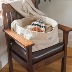 Steele Canvas Cotton Storage Bin