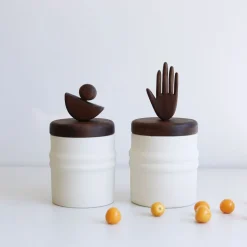 Steph Trowbridge Jar
