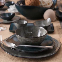Ston 5.5" Bowls (Set of 6)