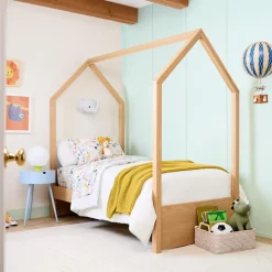 Story Tent Bedroom Set
