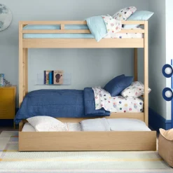 Story Twin Bunk Bed