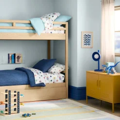 Story Twin Bunk Bed