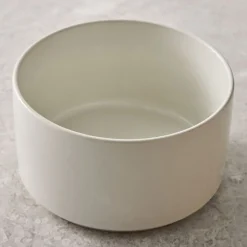 Straight-Sided Stoneware Ramen Bowl Sets