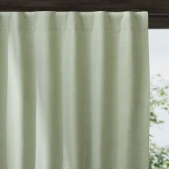 Sunbrella® Exhale Performance Curtain