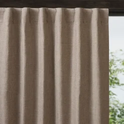 Sunbrella® Marvel Performance Curtain