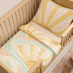 Sunny Sky Baby & Toddler Bedding Collection