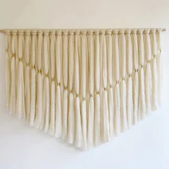Sunwoven Roving Wall Hanging