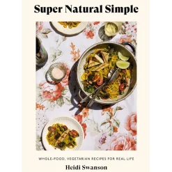 Super Natural Simple