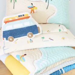 Surf Shack Bedding Set