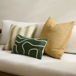 Surf Shack Indoor/Outdoor Pillow Set