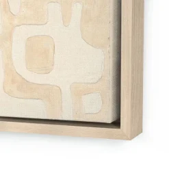 Talisman Framed Wall Art by Jess Engle