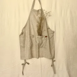 TALLO de OLIVO Lena Apron