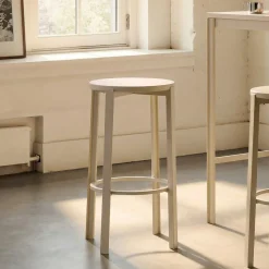 Tandem Stool