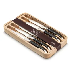 Tarrerias-Bonjean Tradition Steak Knives (Set of 6)