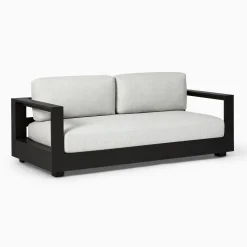 Telluride Aluminum Outdoor Sofa Protective Cover
