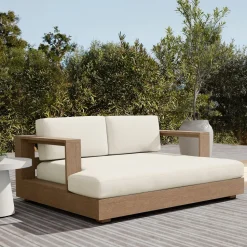 Telluride Outdoor Daybed (66")