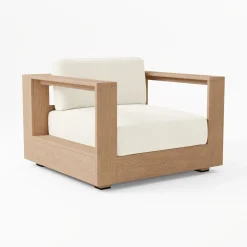Telluride Outdoor Lounge Chair Cushion Covers