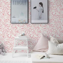 Tempaper Watercolor Wallpaper