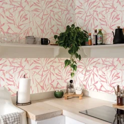 Tempaper Watercolor Wallpaper