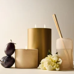 Terra Homescent Collection - Amber Dunes