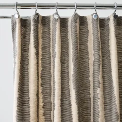Terrain Shower Curtain