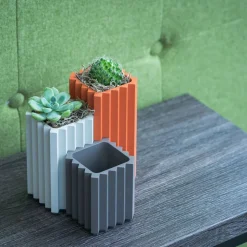 Tess Mini Planter by Most Modest