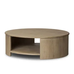 Thalassa Round Coffee Table (48")