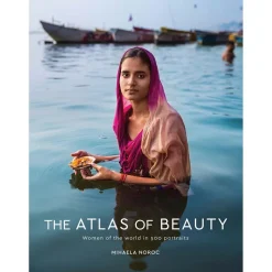 The Atlas Of Beauty