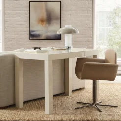The Calm That Follows Wall Art by Minted for West Elm