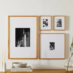 The Mini Classic Gallery Frames Set (Set of 4)